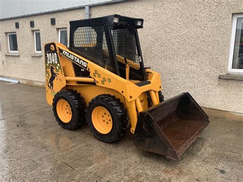 mustang skid steer made by|used mustang skid steer for sale.